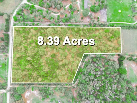 Address Not Shown
