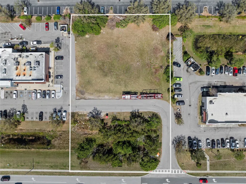 BIG BEND ROAD Riverview, FL 33579
