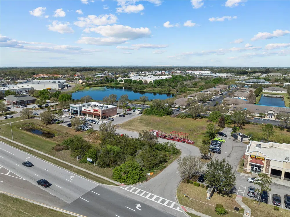 BIG BEND ROAD Riverview, FL 33579