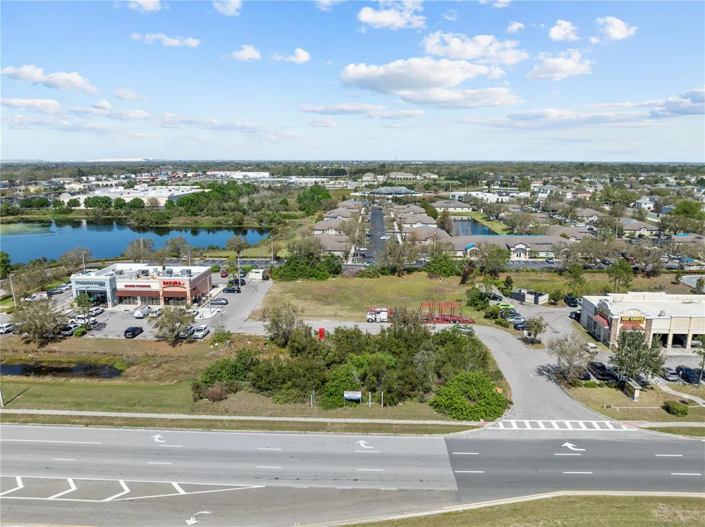 BIG BEND ROAD Riverview, FL 33579
