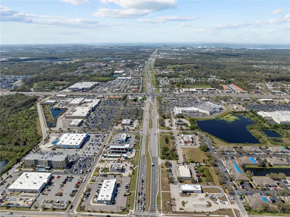BIG BEND ROAD Riverview, FL 33579