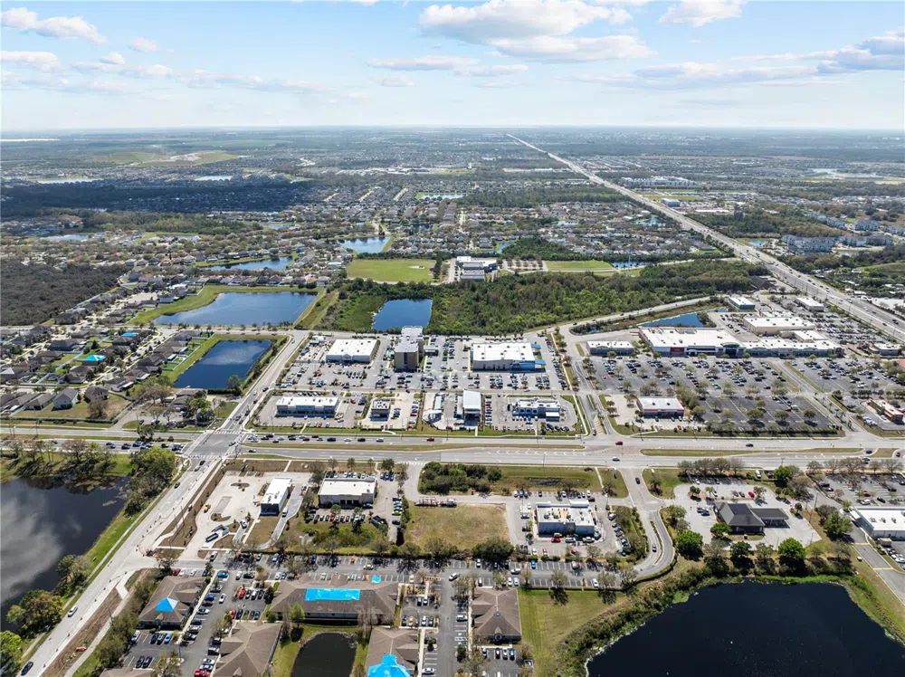BIG BEND ROAD Riverview, FL 33579