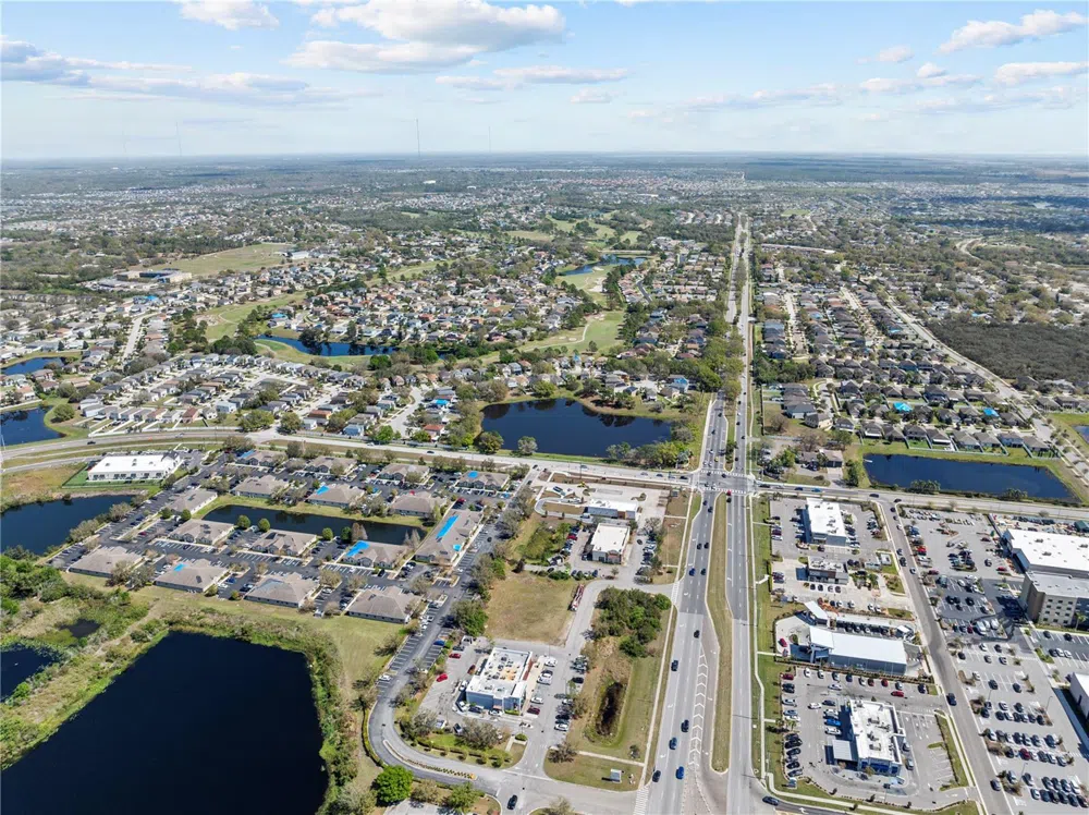 BIG BEND ROAD Riverview, FL 33579