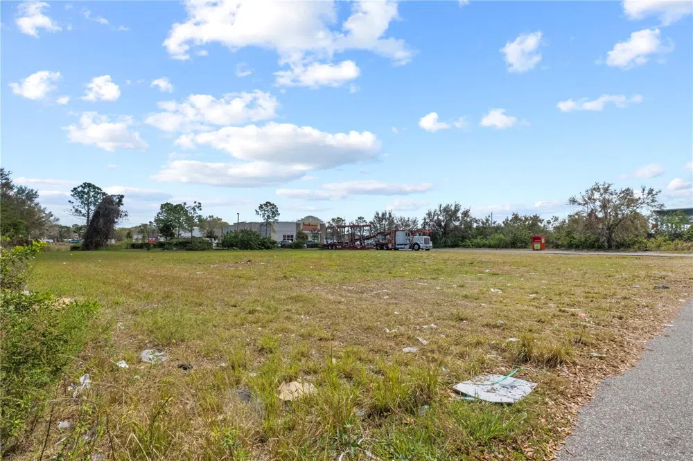 BIG BEND ROAD Riverview, FL 33579