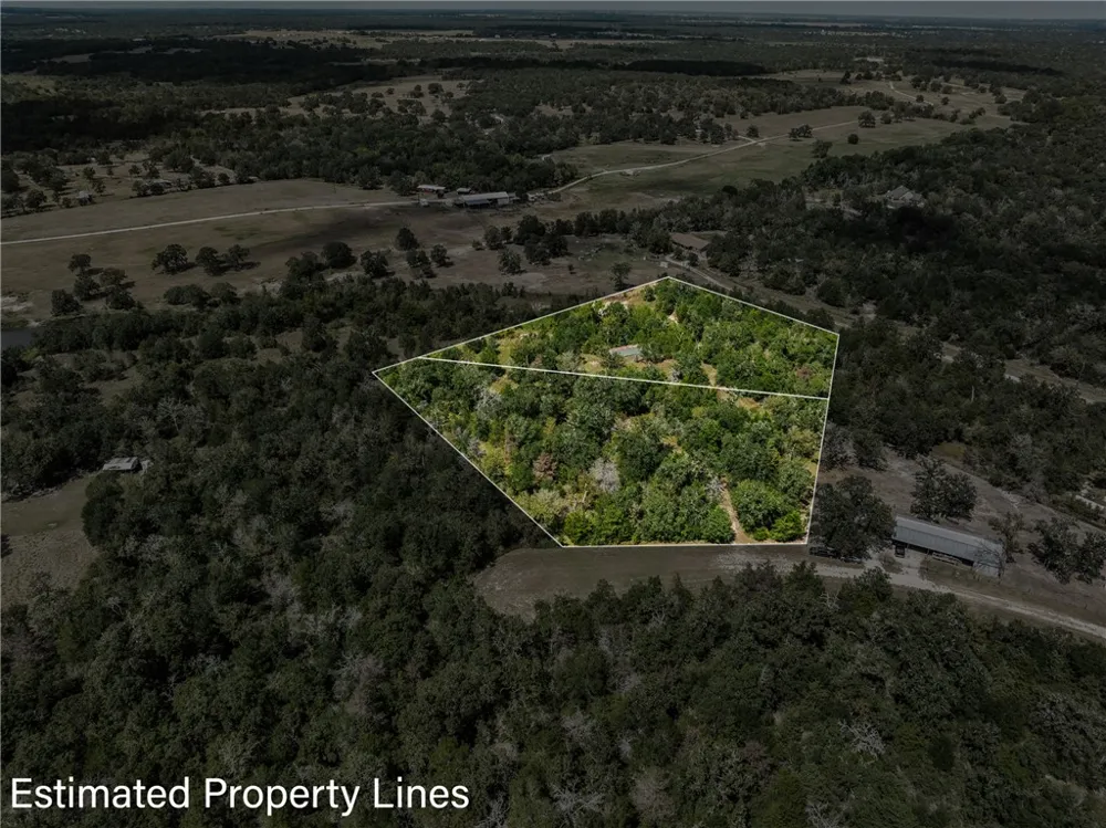 1470 Cedar Circle Snook, TX 77878