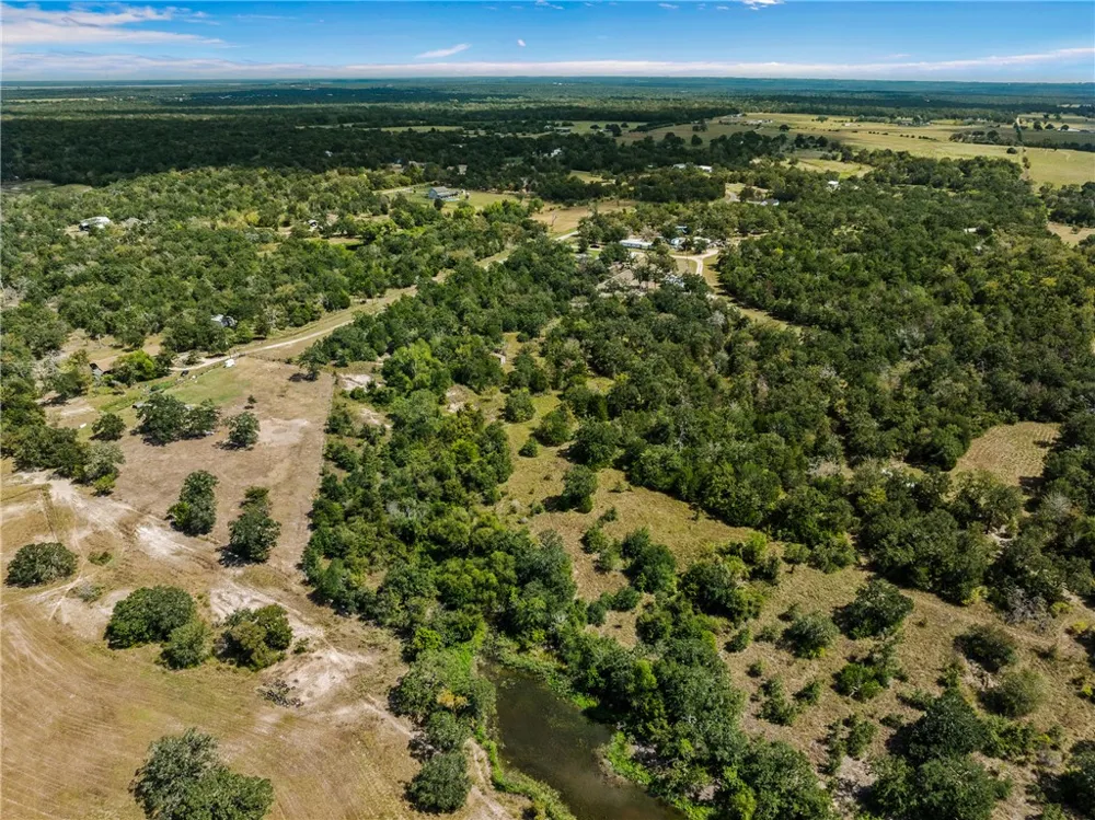 1470 Cedar Circle Snook, TX 77878