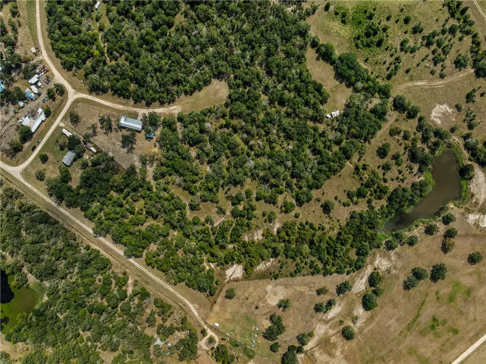 1470 Cedar Circle Snook, TX 77878