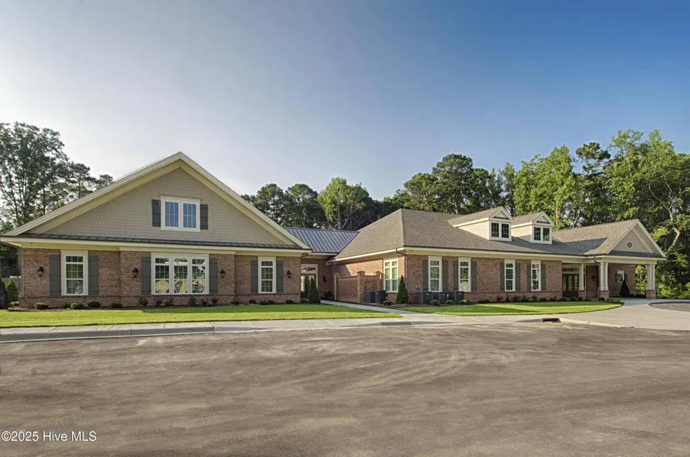 499 Great Glen Rocky Mount, NC 27804