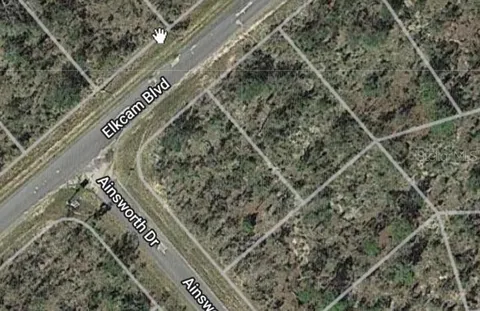 AINSWORTH DRIVE