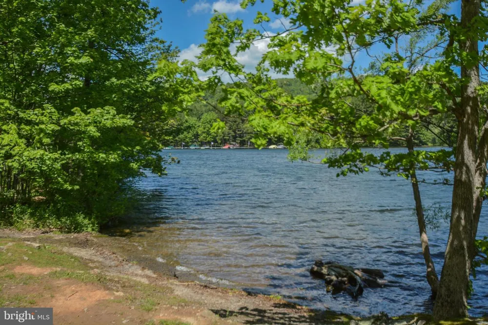 25 SILVER TREE LANE Oakland, MD 21550