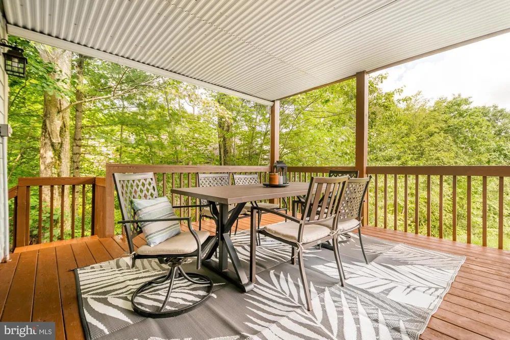 25 SILVER TREE LANE Oakland, MD 21550