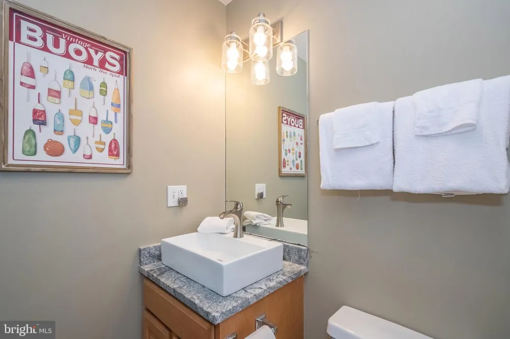 25 SILVER TREE LANE Oakland, MD 21550