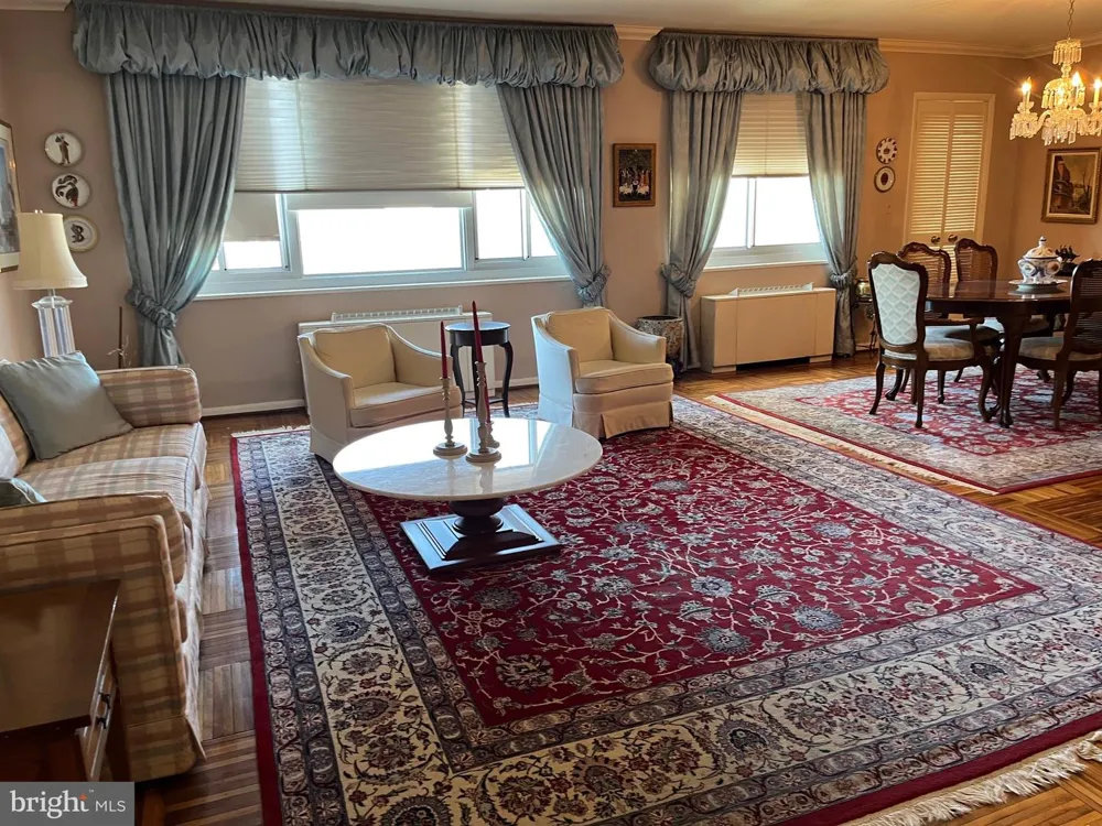 11 SLADE AVENUE #603 Baltimore, MD 21208