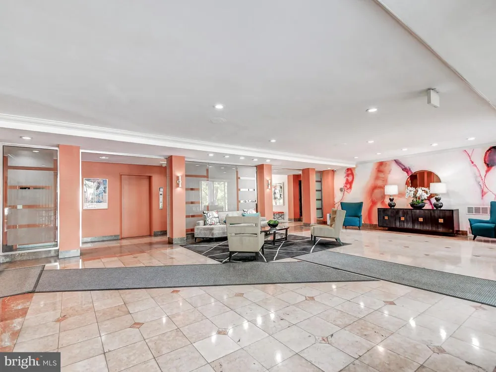 11 SLADE AVENUE #603 Baltimore, MD 21208