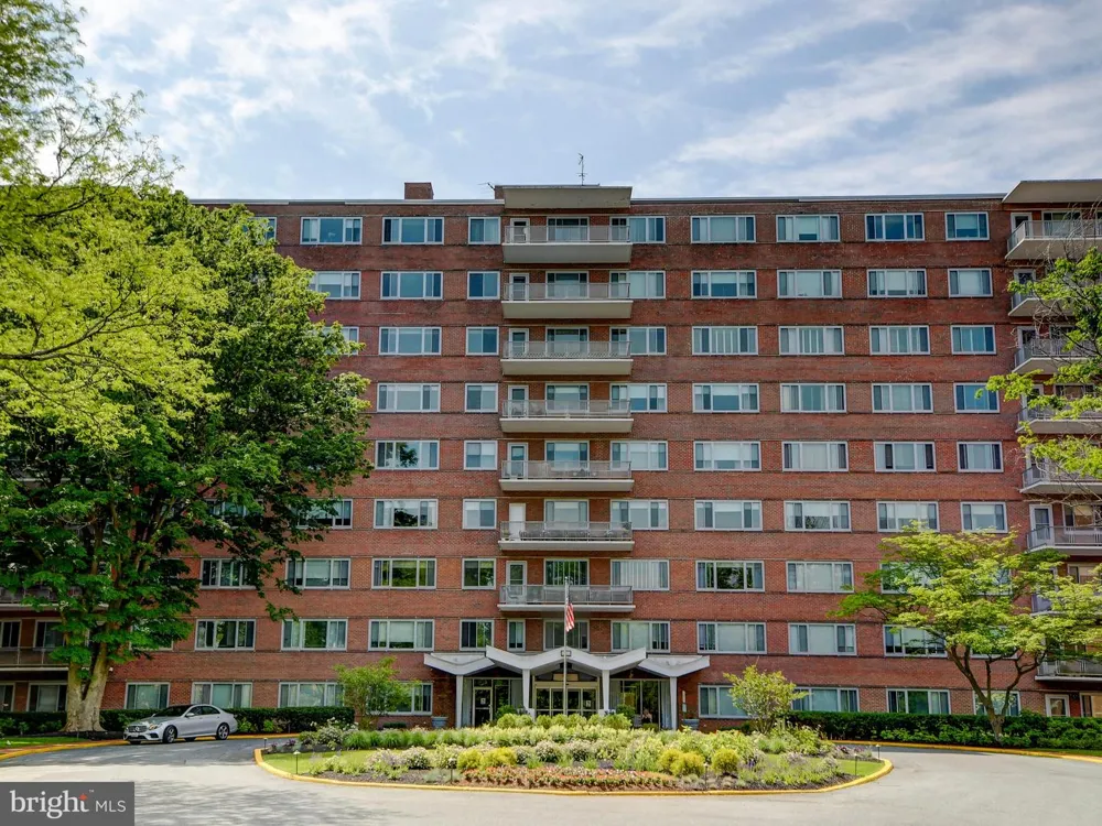 11 SLADE AVENUE #603 Baltimore, MD 21208