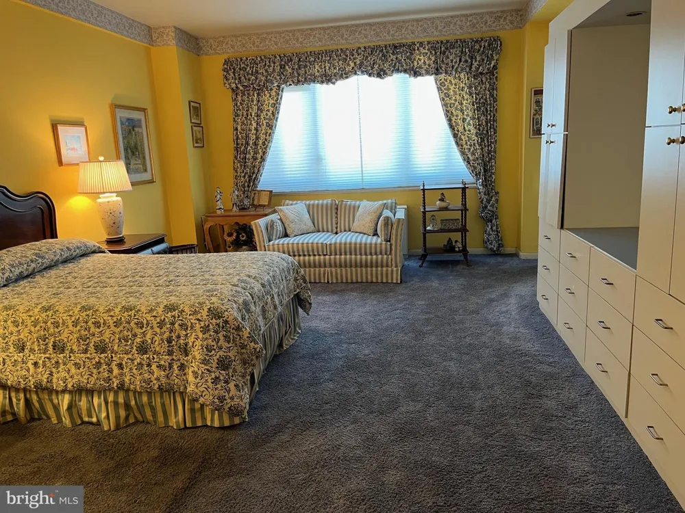11 SLADE AVENUE #603 Baltimore, MD 21208