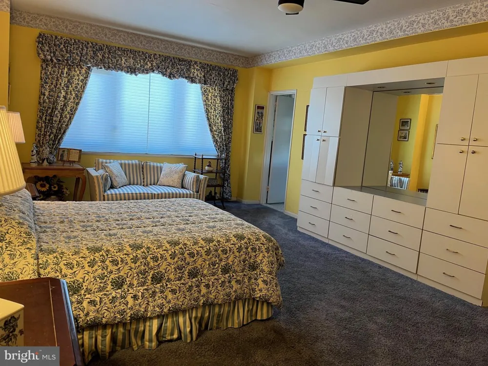 11 SLADE AVENUE #603 Baltimore, MD 21208