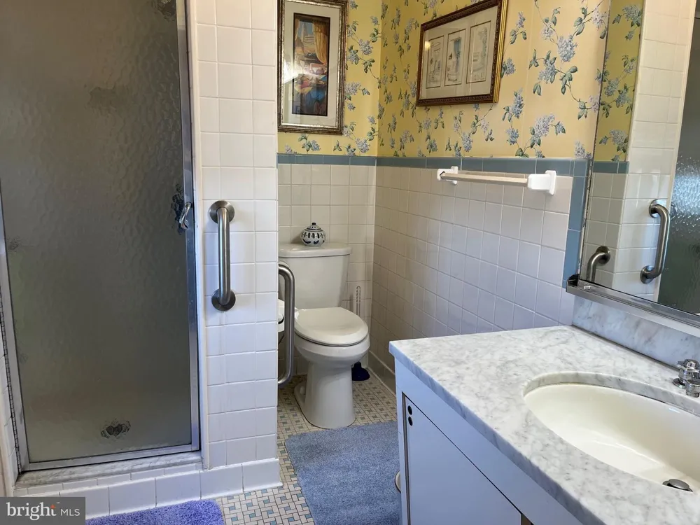 11 SLADE AVENUE #603 Baltimore, MD 21208