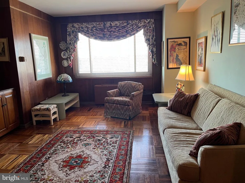 11 SLADE AVENUE #603 Baltimore, MD 21208