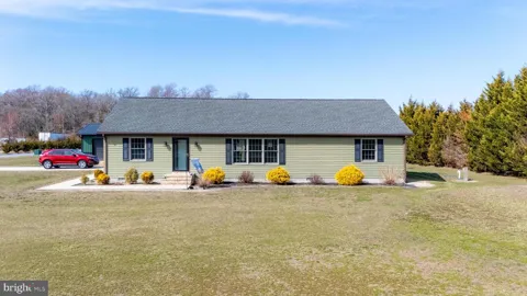 3029 BURNITE MILL ROAD