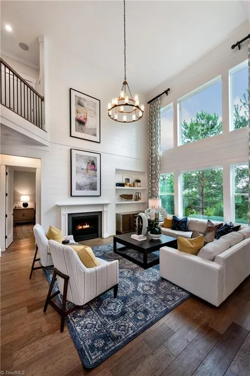 0 Lyla's Lane Efland, NC 27243