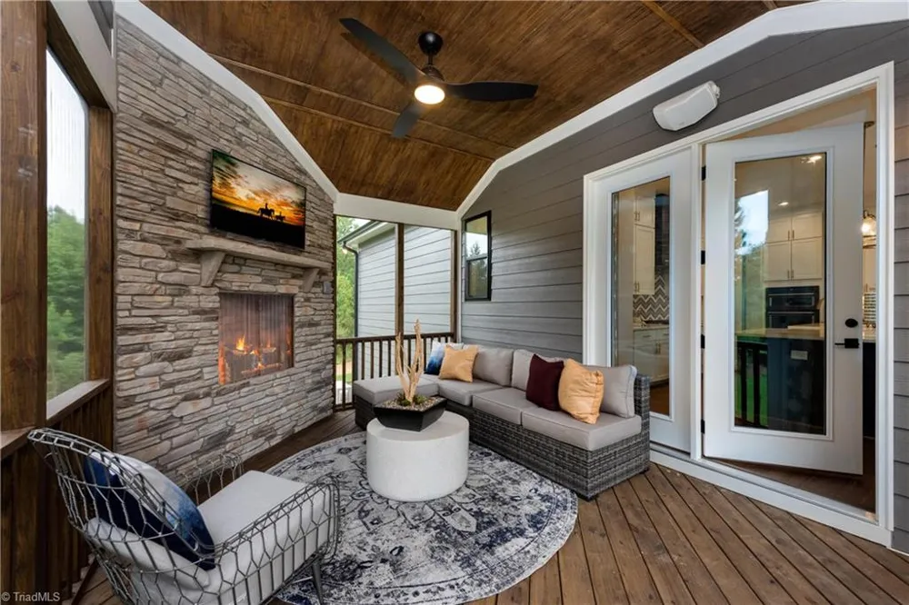 0 Lyla's Lane Efland, NC 27243