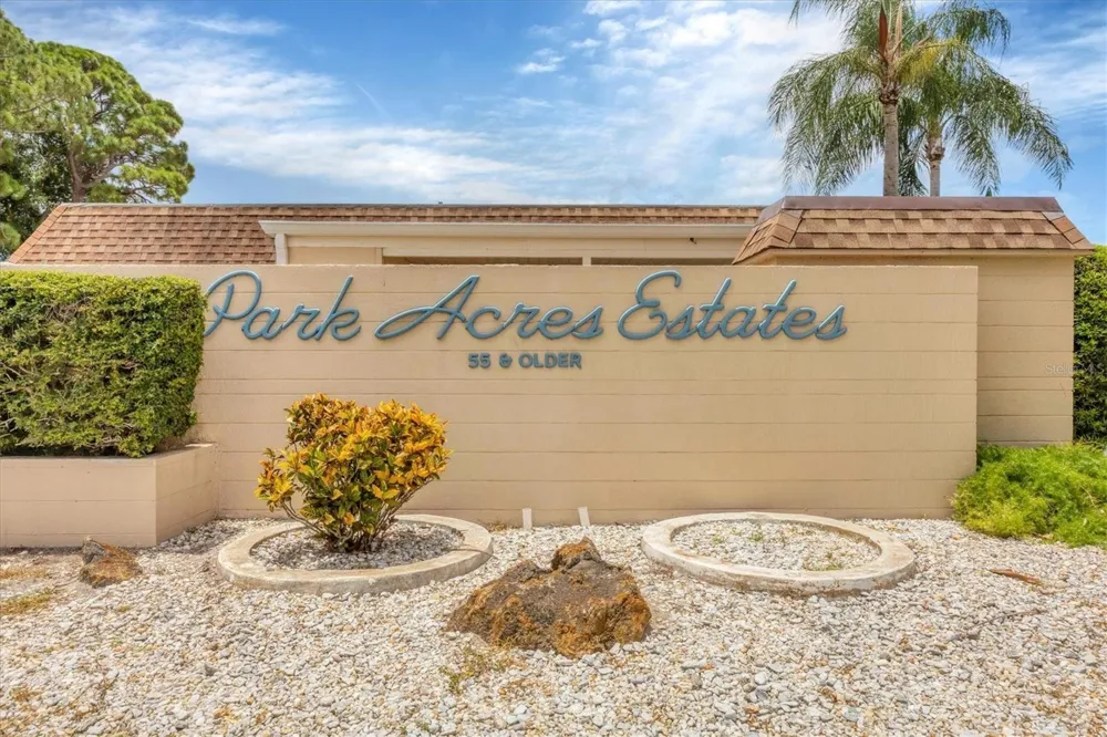 4803 PARK ACRES DRIVE Bradenton, FL 34207