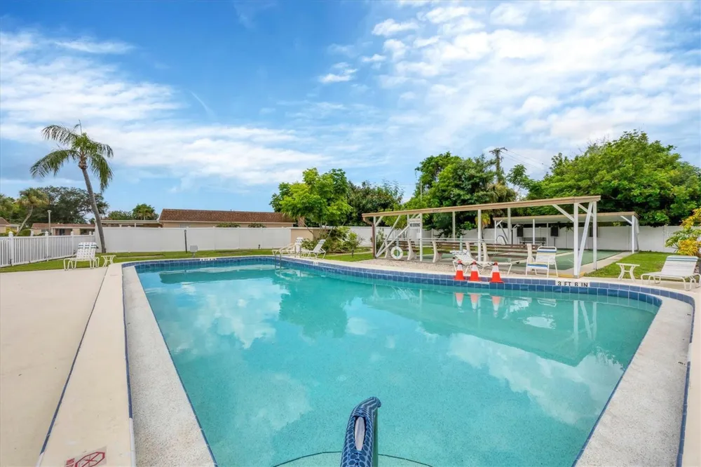 4803 PARK ACRES DRIVE Bradenton, FL 34207