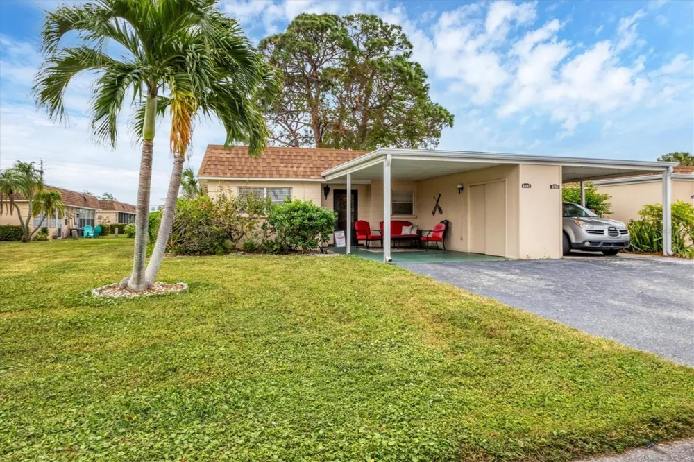 4803 PARK ACRES DRIVE Bradenton, FL 34207