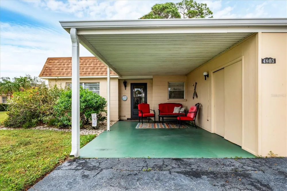 4803 PARK ACRES DRIVE Bradenton, FL 34207