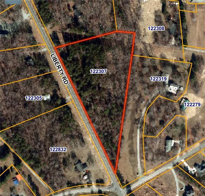 5725 Liberty Road Greensboro, NC 27406