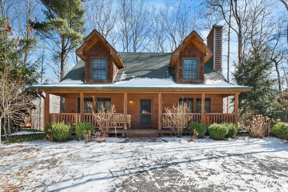 3577 Kingfisher Cove Drive Saugatuck Township, MI 49453