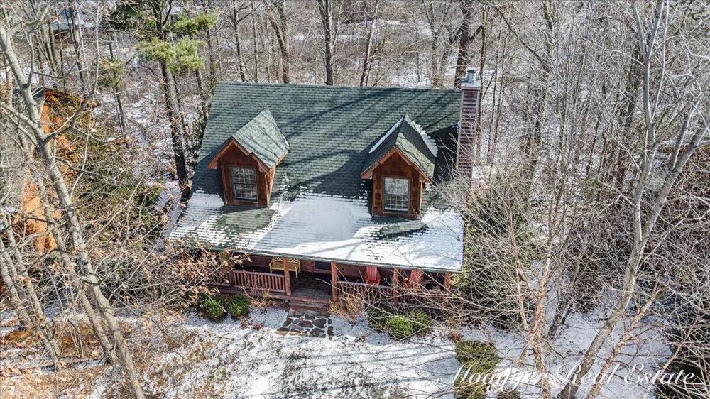3577 Kingfisher Cove Drive Saugatuck Township, MI 49453