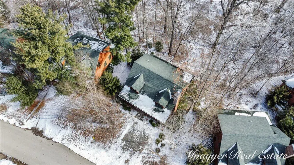 3577 Kingfisher Cove Drive Saugatuck Township, MI 49453