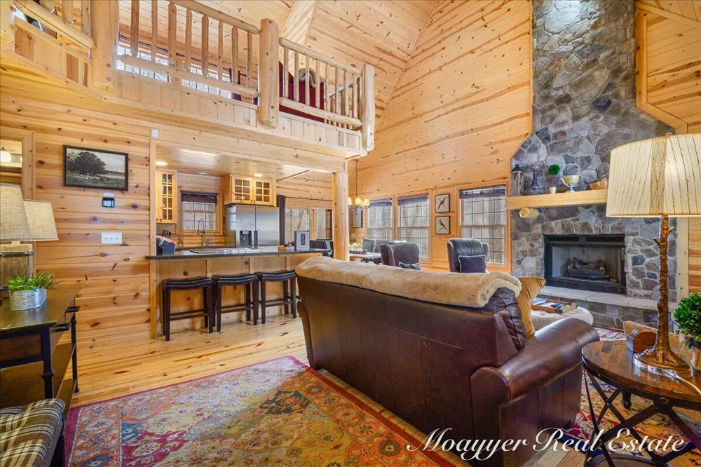 3577 Kingfisher Cove Drive Saugatuck Township, MI 49453