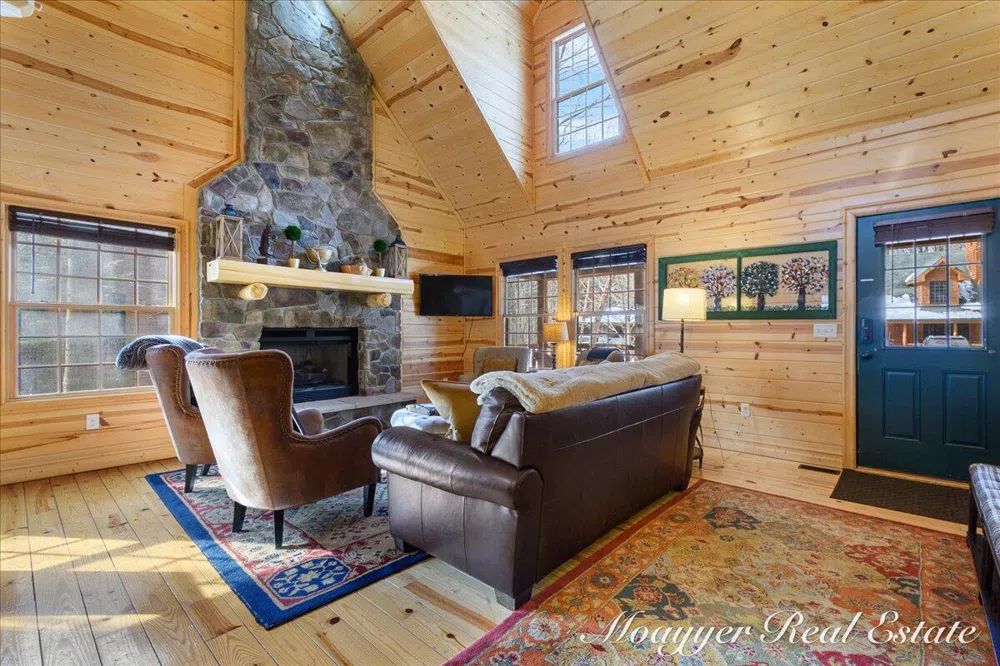 3577 Kingfisher Cove Drive Saugatuck Township, MI 49453