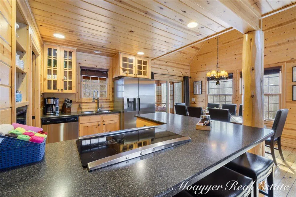 3577 Kingfisher Cove Drive Saugatuck Township, MI 49453