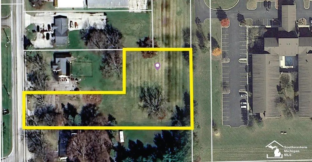 1000 Sand Creek Highway Adrian City, MI 49221