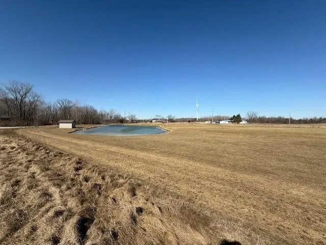 Dawn Drive St Louis City, MI 48880