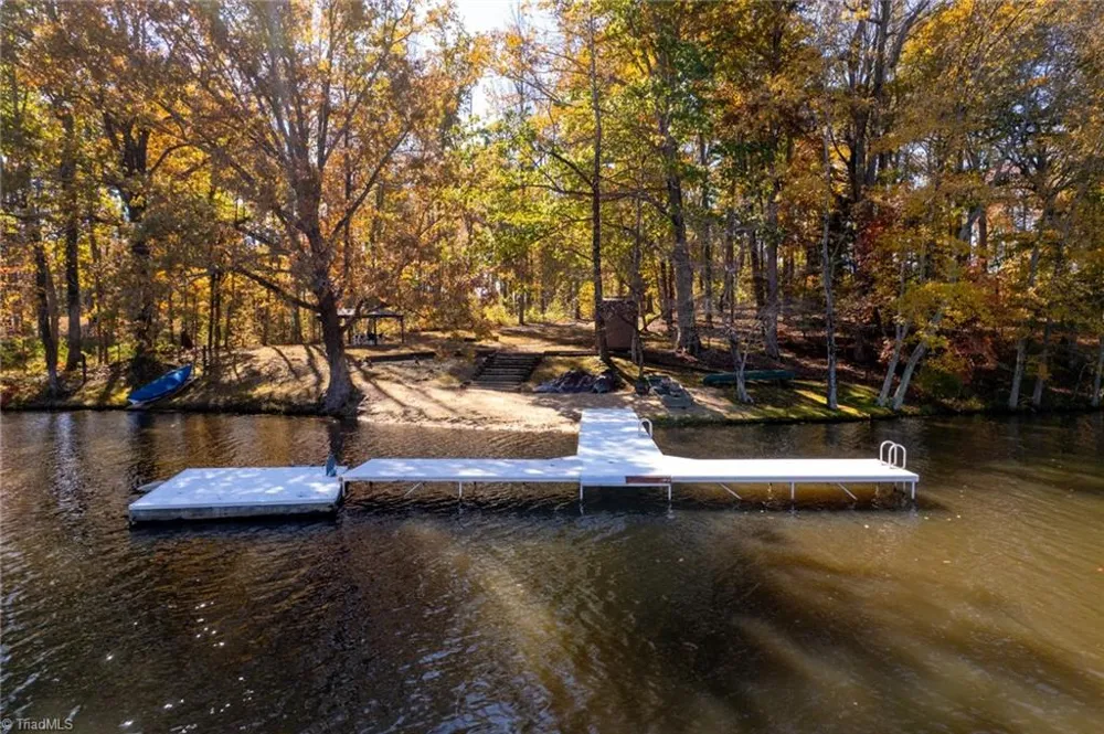 7913 Duck Pond Court Browns Summit, NC 27214