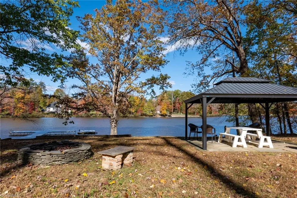 8001 Duck Pond Court Browns Summit, NC 27214