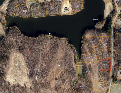 8006 Duck Pond Court