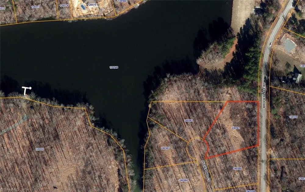 8018 Duck Pond Court Browns Summit, NC 27214