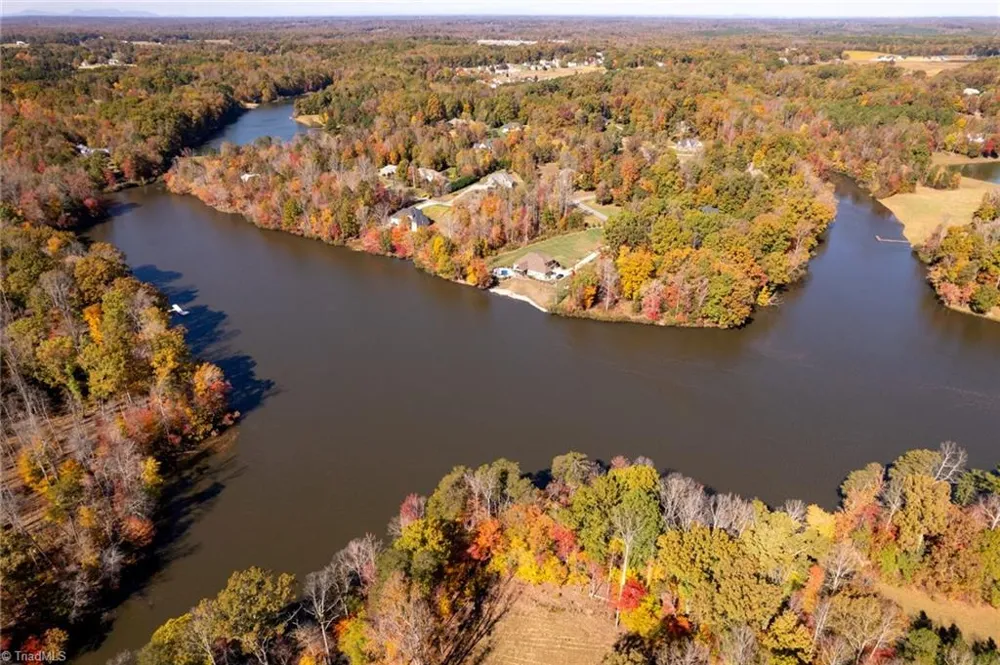 8018 Duck Pond Court Browns Summit, NC 27214