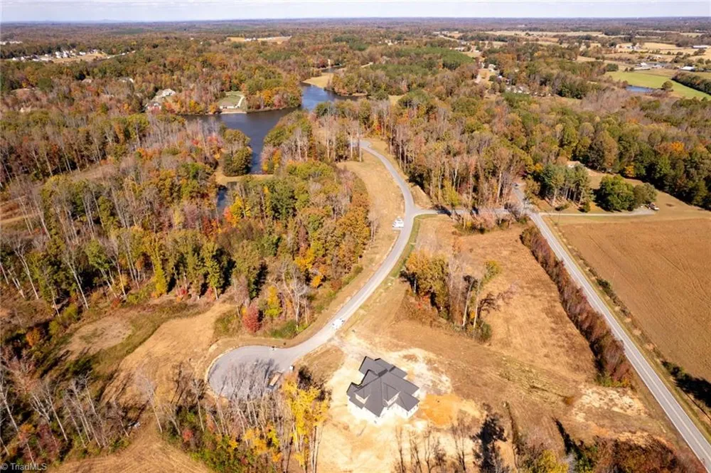 8018 Duck Pond Court Browns Summit, NC 27214