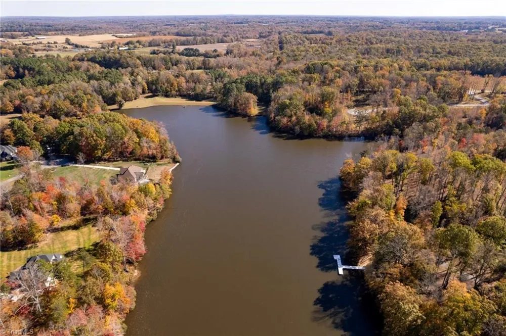 8018 Duck Pond Court Browns Summit, NC 27214