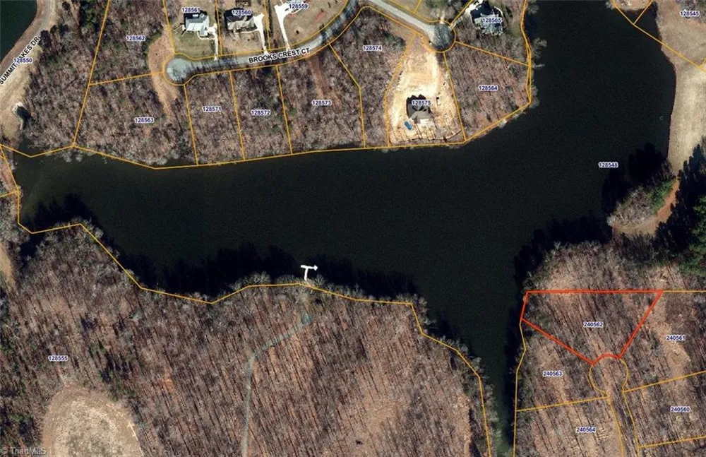 8019 Duck Pond Court Browns Summit, NC 27214
