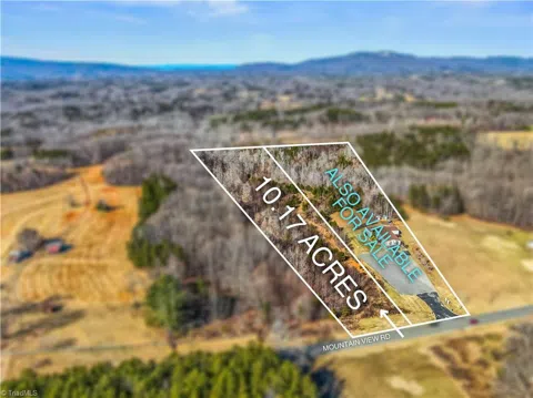 0 Mountain View Road