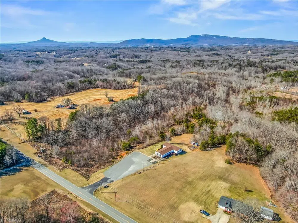 0 Mountain View Road King, NC 27021
