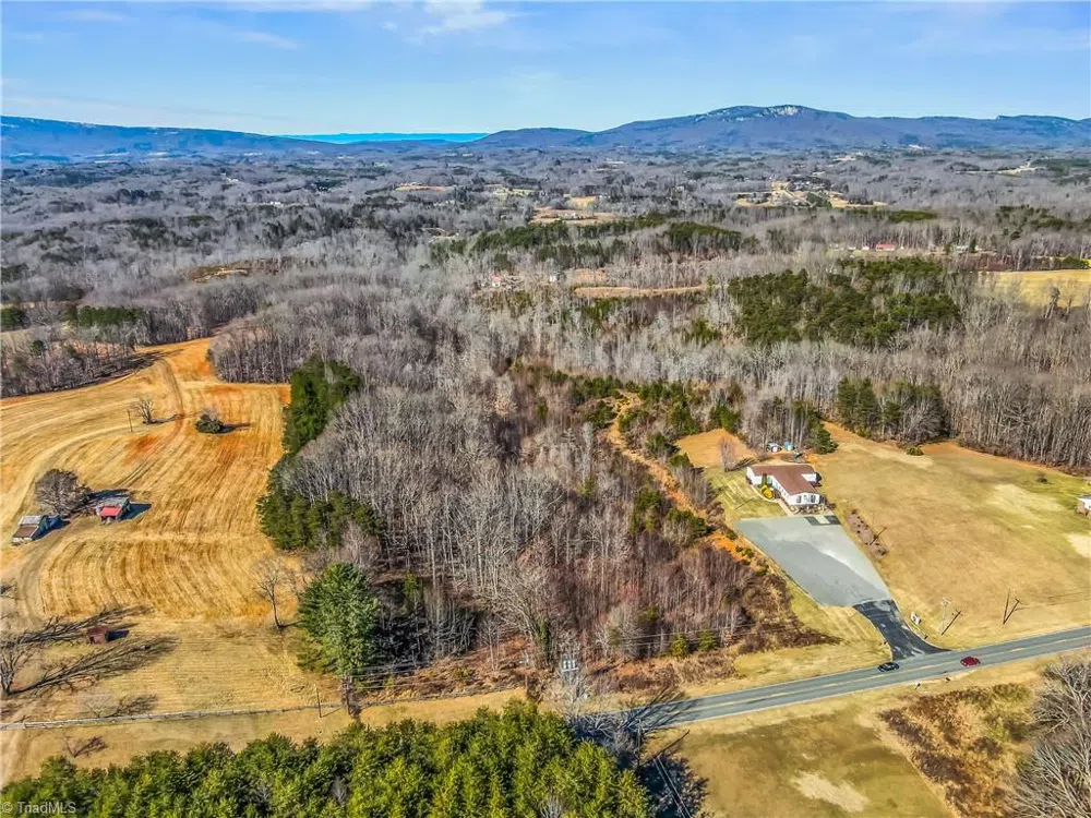 0 Mountain View Road King, NC 27021